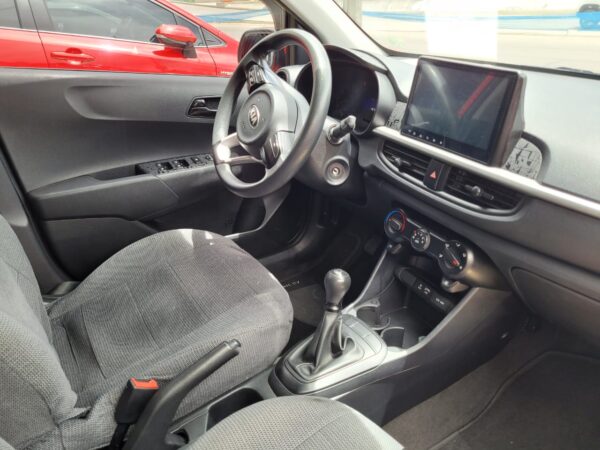 KIA PICANTO ZENITH MT - Image 8