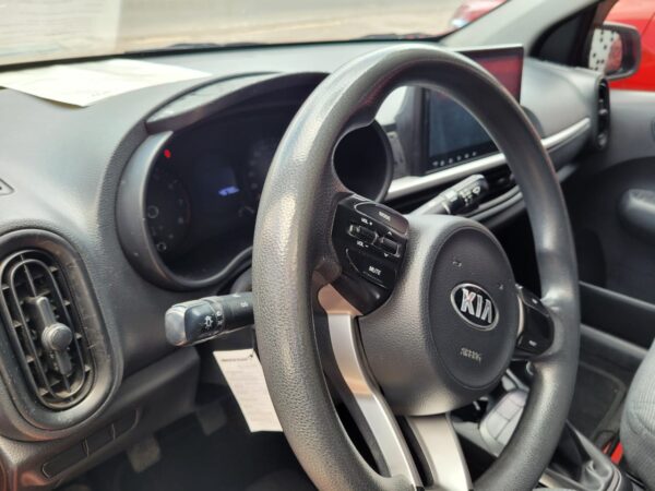 KIA PICANTO ZENITH MT - Image 10