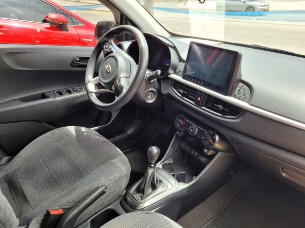 KIA PICANTO ZENITH MT - Image 12