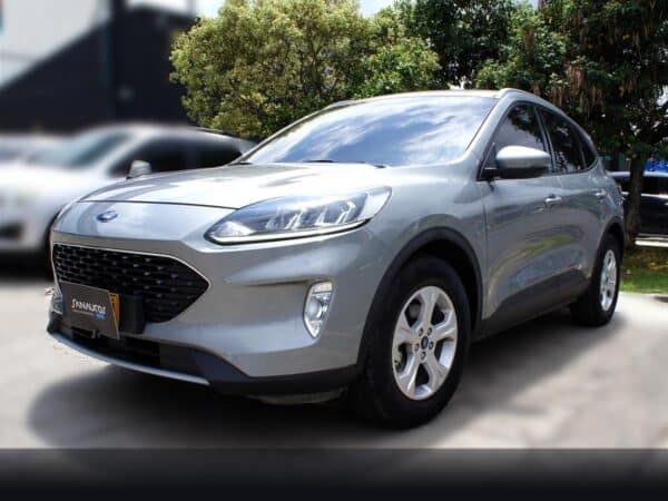 FORD ESCAPE - Image 2