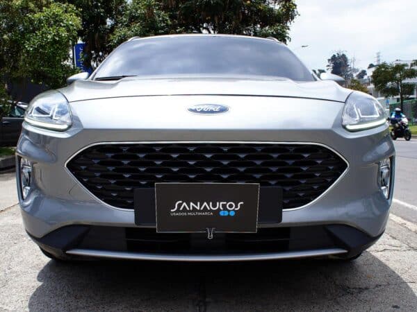 FORD ESCAPE - Image 3