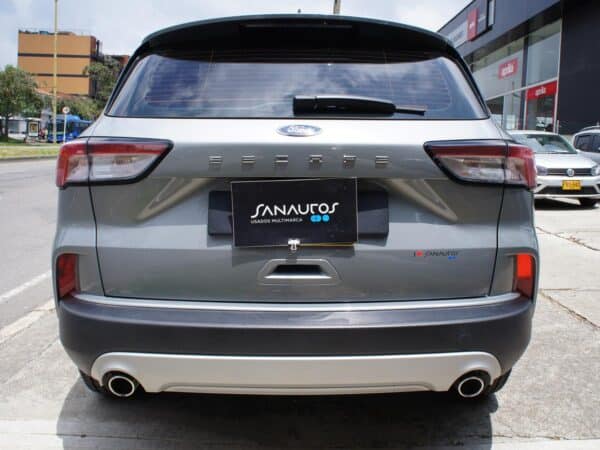 FORD ESCAPE - Image 6