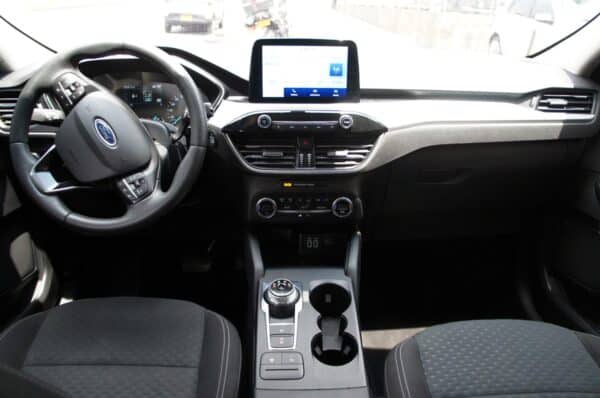 FORD ESCAPE - Image 8