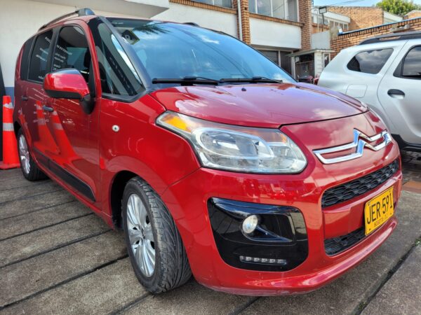 CITROËN C3 PICASSO MT - Image 4