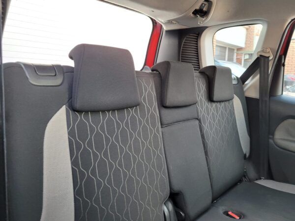 CITROËN C3 PICASSO MT - Image 12