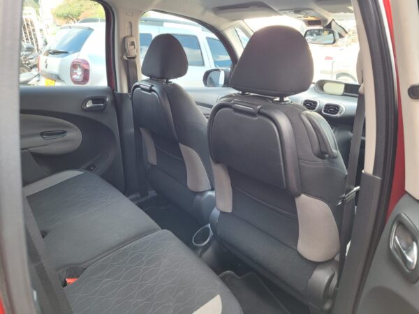 CITROËN C3 PICASSO MT - Image 14
