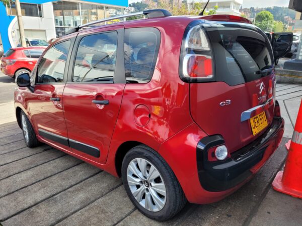 CITROËN C3 PICASSO MT - Image 8