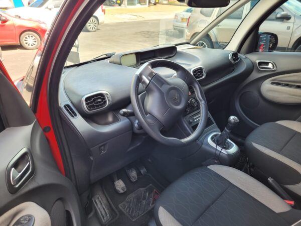 CITROËN C3 PICASSO MT - Image 17