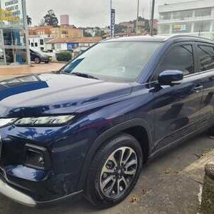 SUZUKI GRAND VITARA  1.5 HEV AT