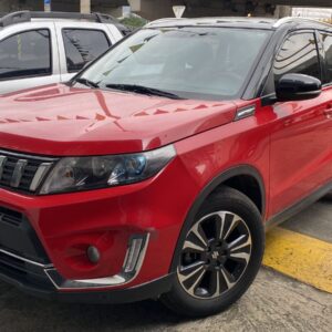 SUZUKI VITARA ALL-GRIP  MT