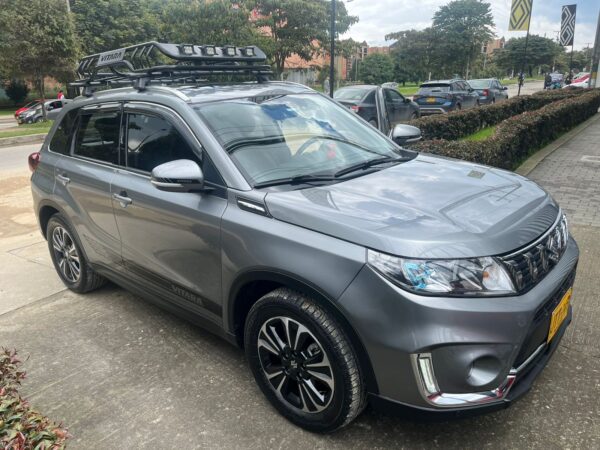 SUZUKI VITARA ALL-GRIP  AT 4X4