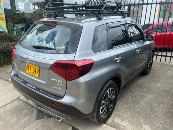 SUZUKI VITARA ALL-GRIP  AT 4X4 - Image 3