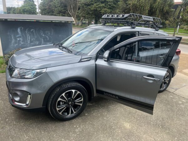 SUZUKI VITARA ALL-GRIP  AT 4X4 - Image 5