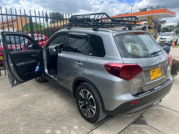 SUZUKI VITARA ALL-GRIP  AT 4X4 - Image 6