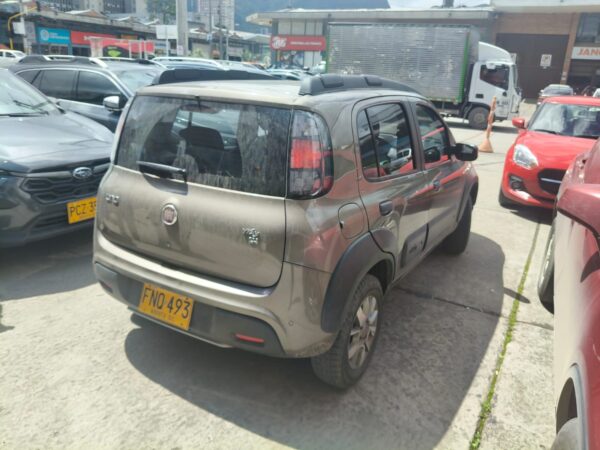 FIAT UNO WAY 1.4 MT - Image 6