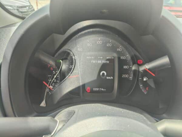FIAT UNO WAY 1.4 MT - Image 7
