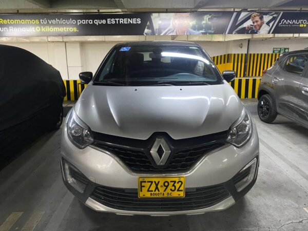 RENAULT CAPTUR INTENS AT - Image 3