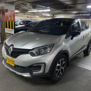 RENAULT CAPTUR INTENS AT