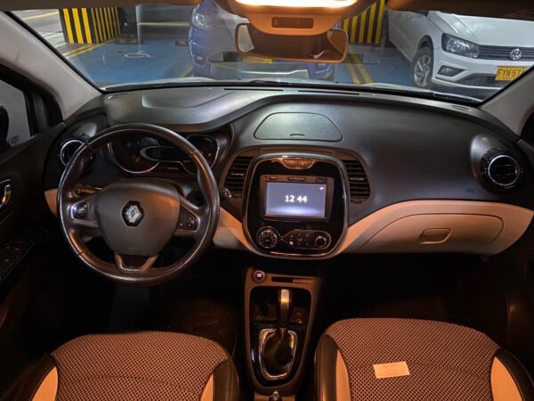 RENAULT CAPTUR INTENS AT - Image 9