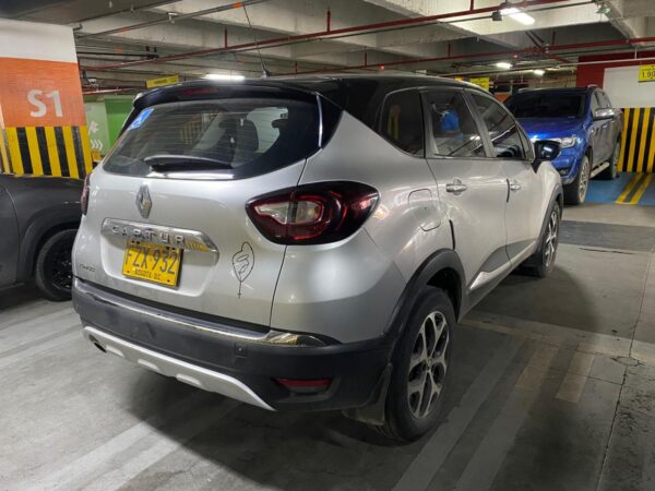 RENAULT CAPTUR INTENS AT - Image 6