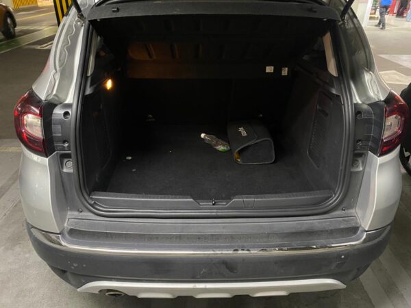 RENAULT CAPTUR INTENS AT - Image 8