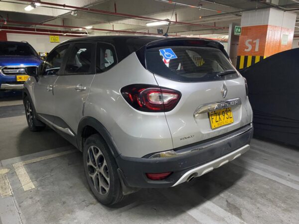 RENAULT CAPTUR INTENS AT - Image 7