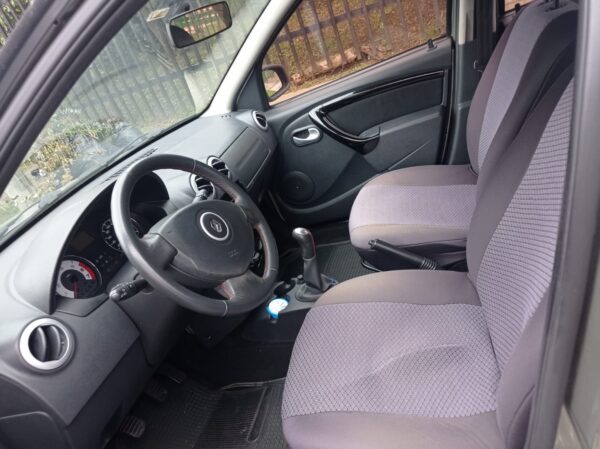 RENAULT SANDERO GT MT - Image 7