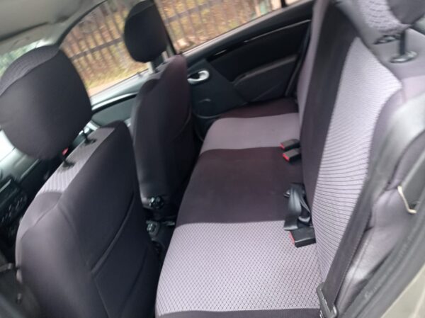 RENAULT SANDERO GT MT - Image 8