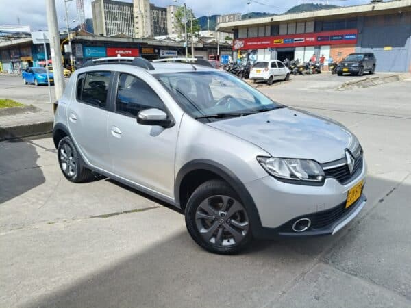 RENAULT STEPWAY INTENS  MT - Image 3