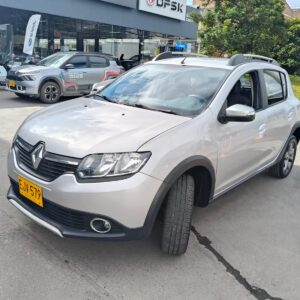 RENAULT STEPWAY INTENS  MT