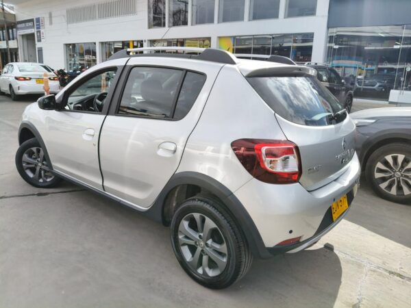 RENAULT STEPWAY INTENS  MT - Image 4