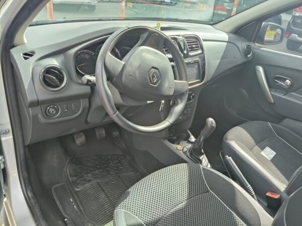 RENAULT STEPWAY INTENS  MT - Image 6