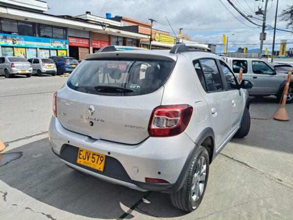 RENAULT STEPWAY INTENS  MT - Image 5