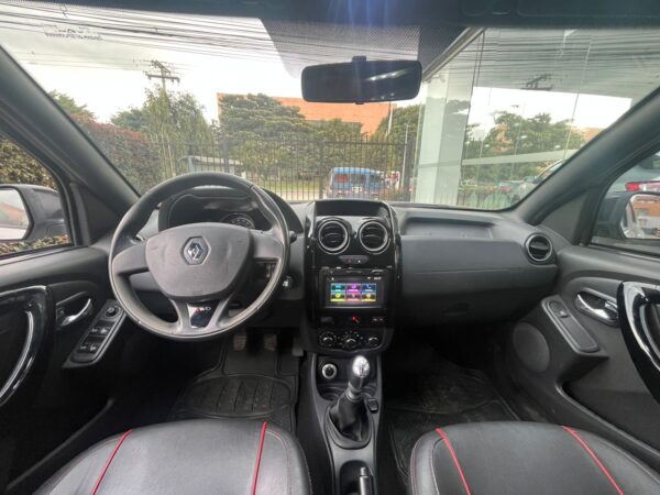 RENAULT DUSTER DYNAMIQUE 4X4 - Image 7