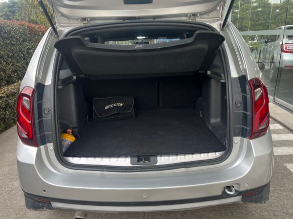RENAULT DUSTER DYNAMIQUE 4X4 - Image 6