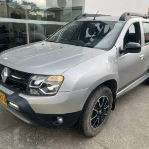 RENAULT DUSTER DYNAMIQUE 4X4