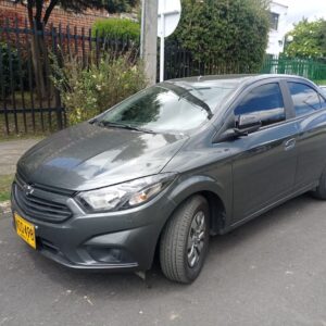 CHEVROLET JOY LT MT