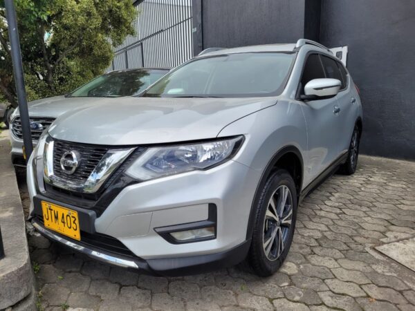 NISSAN X- TRAIL ADVANCE AT - Image 8