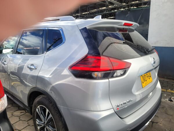 NISSAN X- TRAIL ADVANCE AT - Image 11