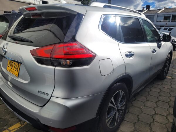 NISSAN X- TRAIL ADVANCE AT - Image 12