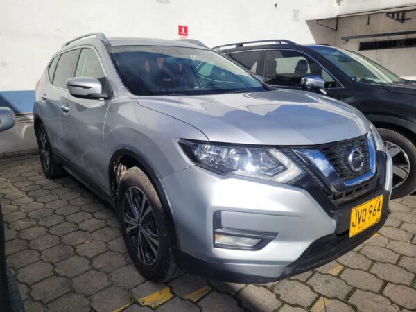 NISSAN X- TRAIL ADVANCE AT - Image 9
