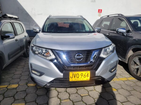 NISSAN X- TRAIL ADVANCE AT - Image 10