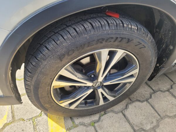 NISSAN X- TRAIL ADVANCE AT - Image 19