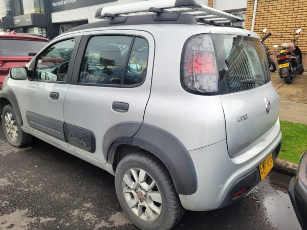 FIAT UNO WAY 1.4 MT - Image 13
