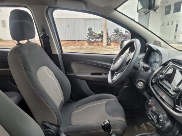 FIAT UNO WAY 1.4 MT - Image 15