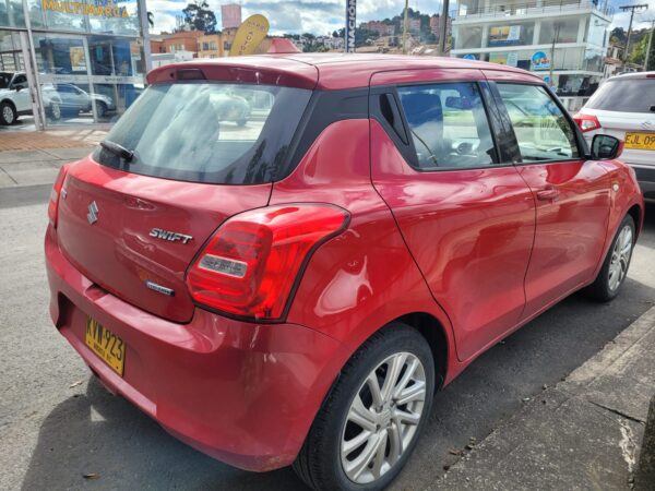 SUZUKI SWIFT 1,2  GL MT HEV - Image 7