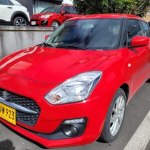 SUZUKI SWIFT 1,2  GL MT HEV