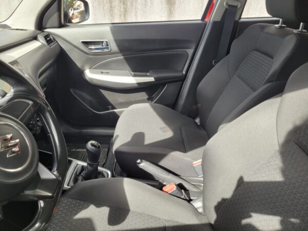SUZUKI SWIFT 1,2  GL MT HEV - Image 12