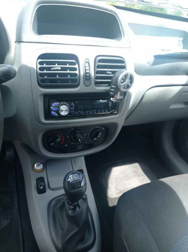 RENAULT CLIO CAMPUS 1.2 MT - Image 8