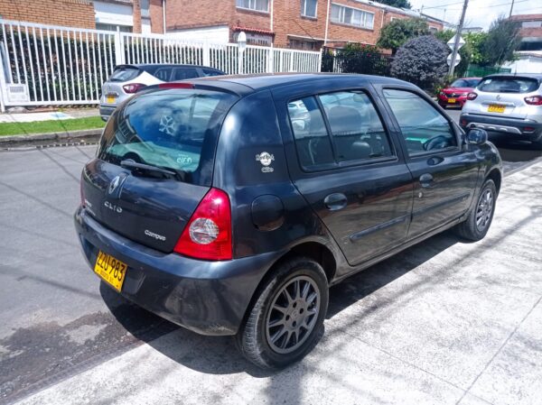 RENAULT CLIO CAMPUS 1.2 MT - Image 4